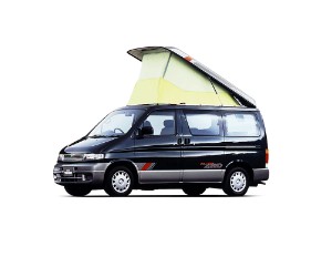 Vehicles Bongo Friendee Vehicles Bongo Friendee