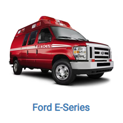 Vehicles Ford E Series Vehicles Ford E Series