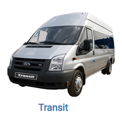 Vehicles Ford Transit Vehicles Ford Transit