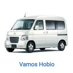 Vehicles Honda Vamos Hobio Vehicles Honda Vamos Hobio