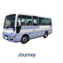 Vehicles Isuzu Journey Vehicles Isuzu Journey