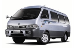 Vehicles Kia Preggio Vehicles Kia Preggio