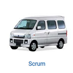 Vehicles Mazda Scrum Vehicles Mazda Scrum