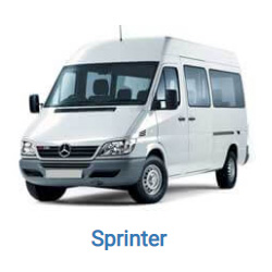Vehicles Mercedes Sprinter Vehicles Mercedes Sprinter