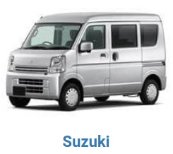 Vehicles Suzuky Every Vehicles Suzuky Every