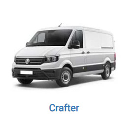 Vehicles Volkswagen Crafter Vehicles Volkswagen Crafter