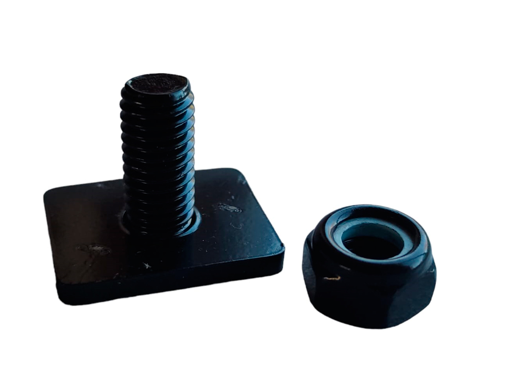 Ozroofracks | Gutter Roof Rack