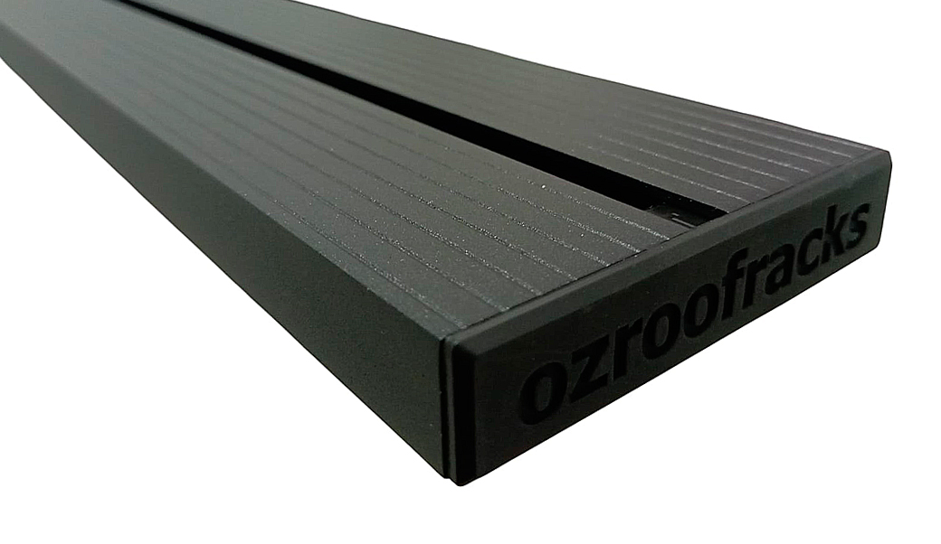 Ozroofracks | Rack For Vans