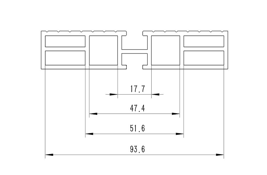 Ozroofracks | Rack For Vans
