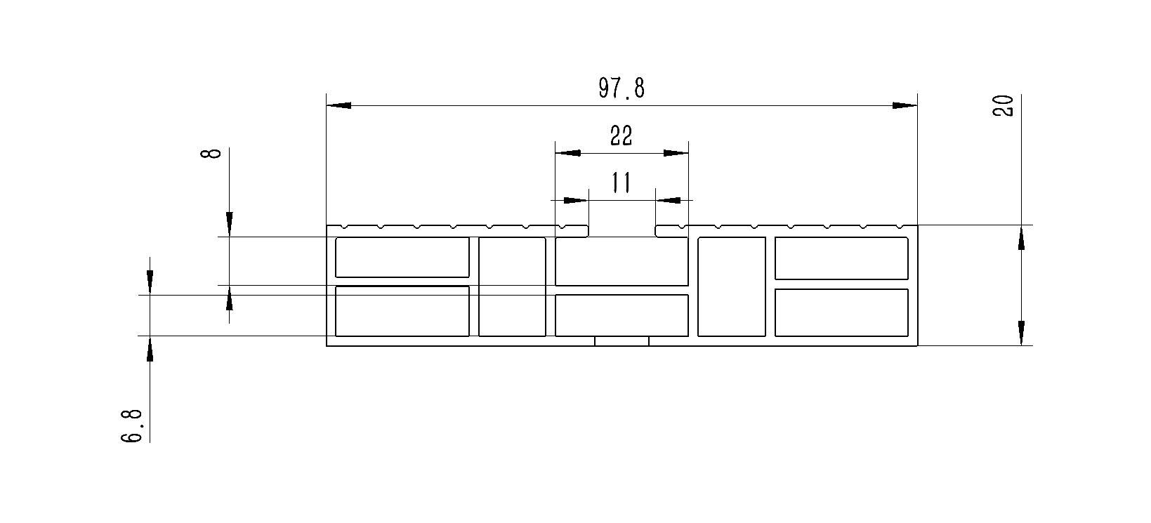 Ozroofracks | Rack For Vans