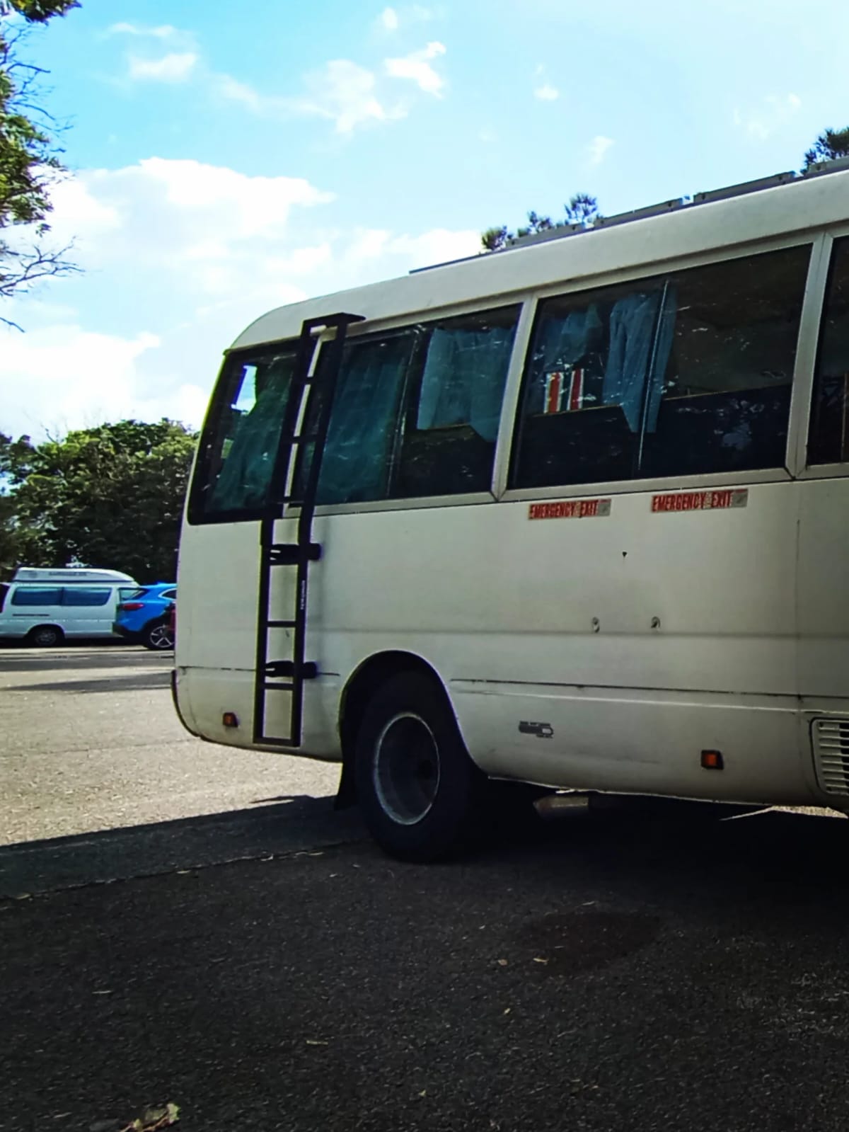 Ozroofracks | Van Roof Racks