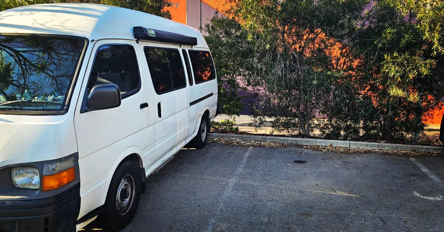 Ozroofracks | Rain Gutter Rack Mounts