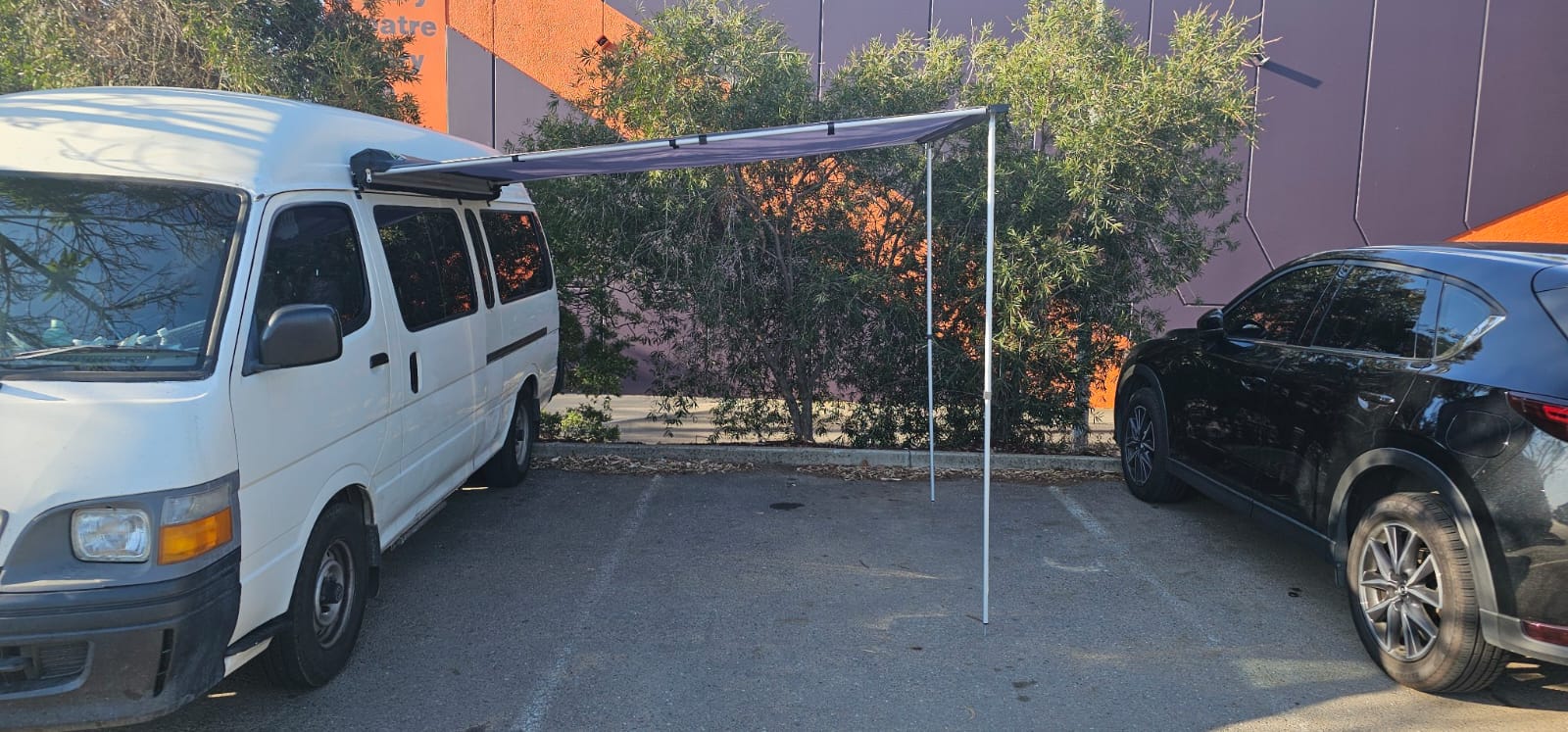 Ozroofracks | Mount Roof