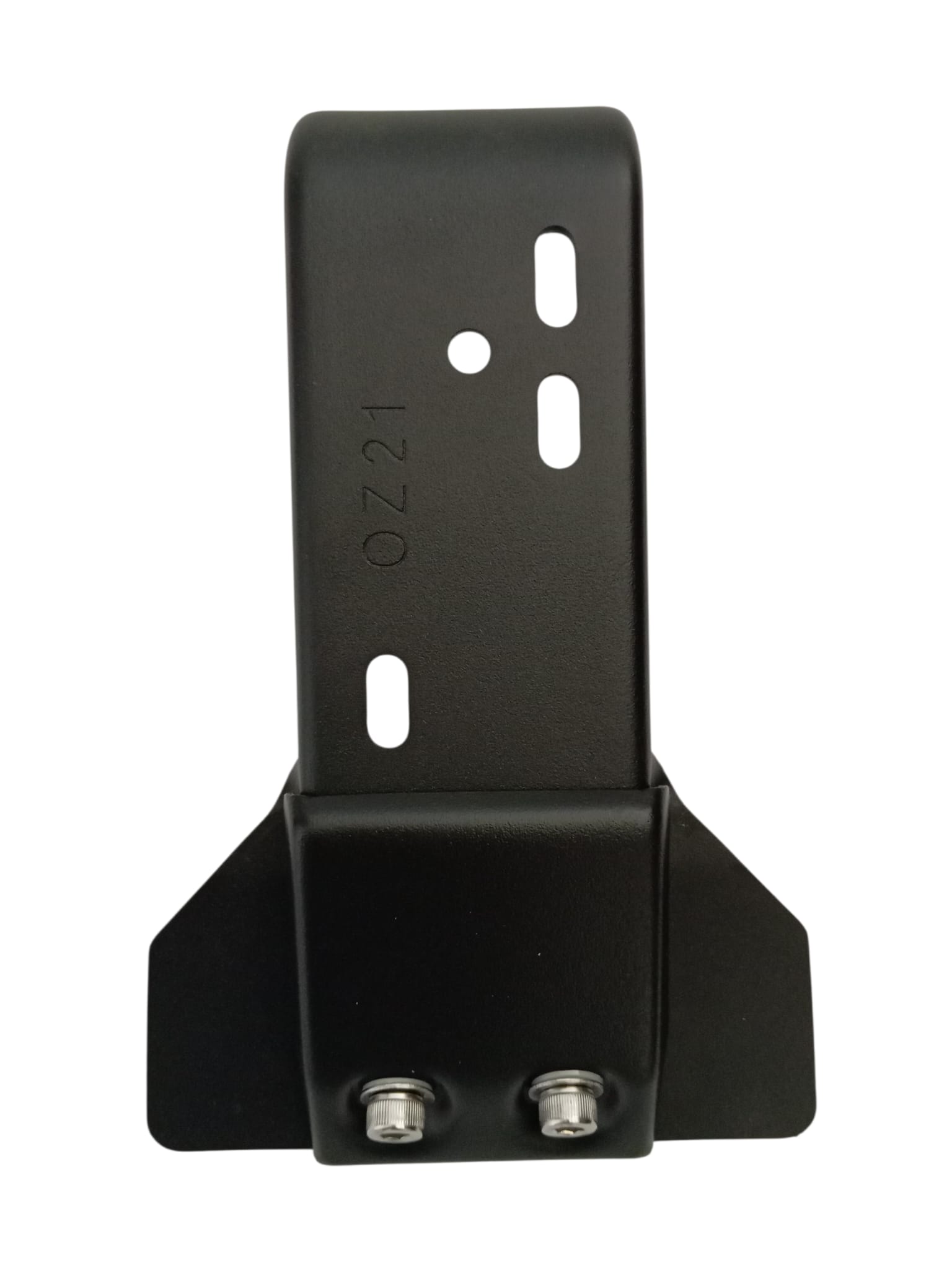 Ozroofracks | Van Gutter Mount Roof Rack