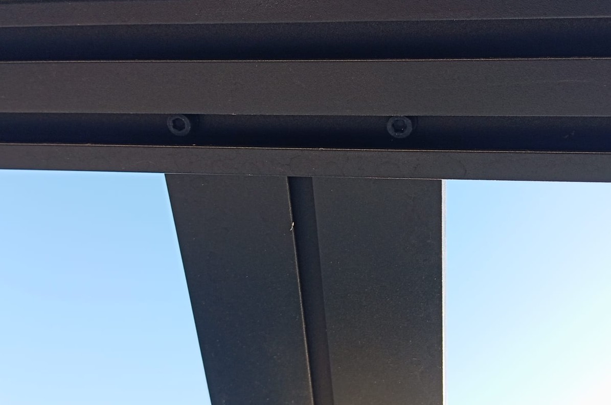 Ozroofracks | Gutter Racks