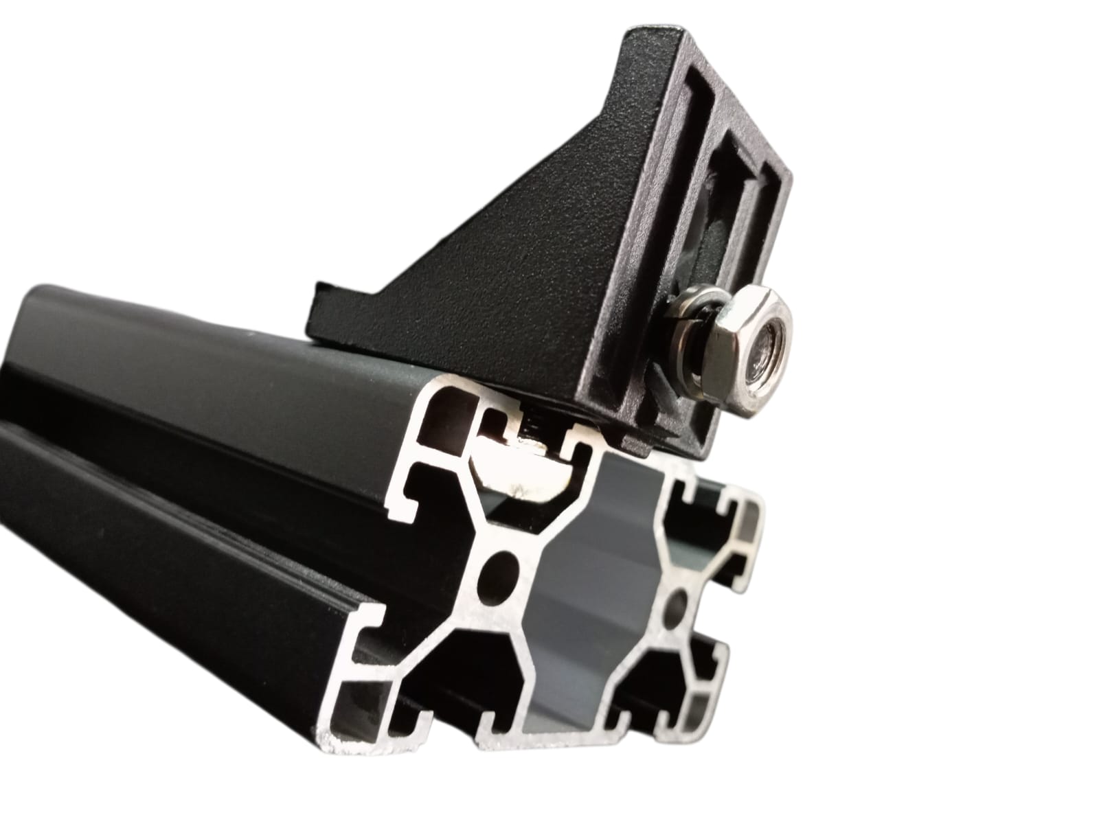 Ozroofracks | Van Roof Racks