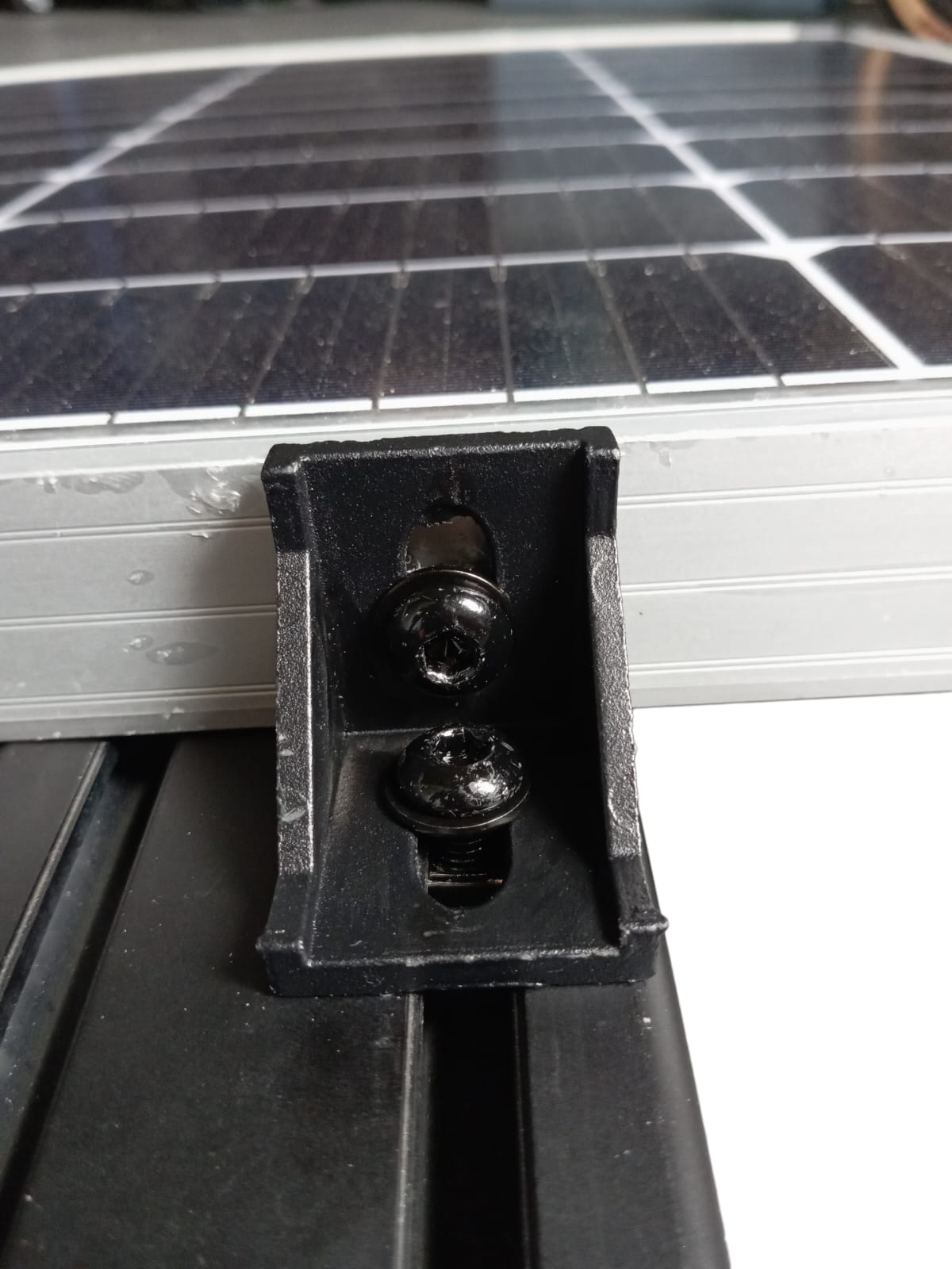 Ozroofracks | Van Roof Racks