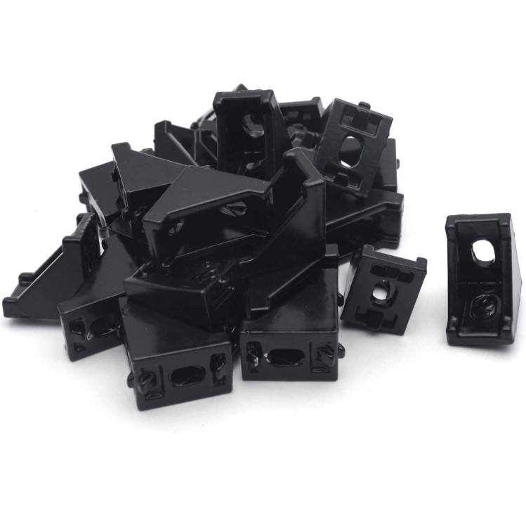 Ozroofracks | Roof Rack Brackets Only