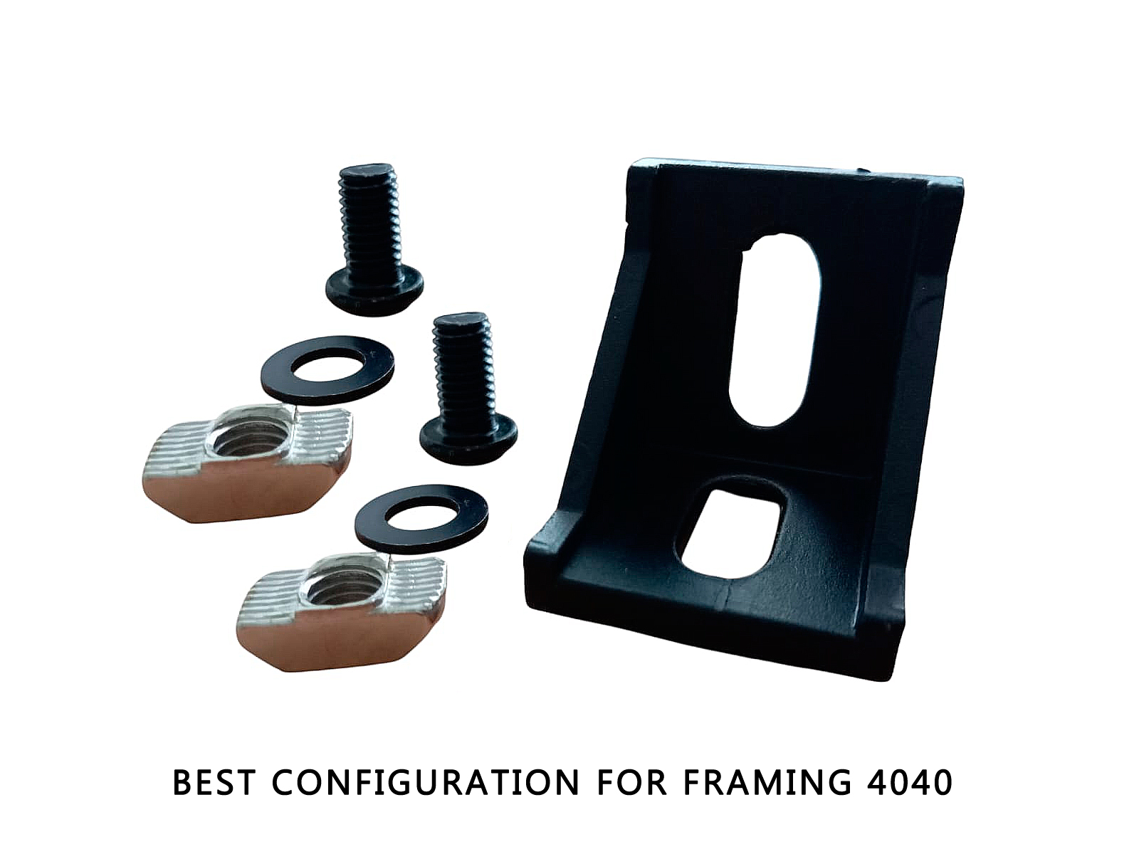 Ozroofracks | Roof Rack Brackets Only