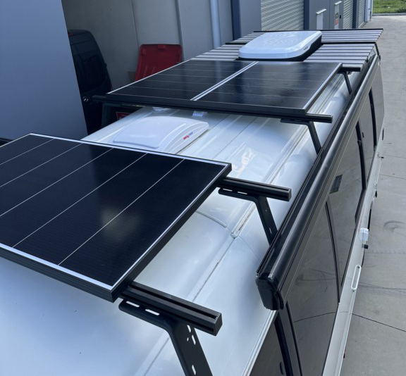 Ozroofracks | High Roof