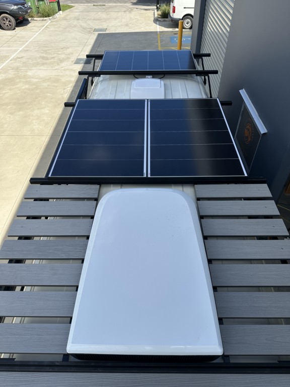 Ozroofracks | High Roof