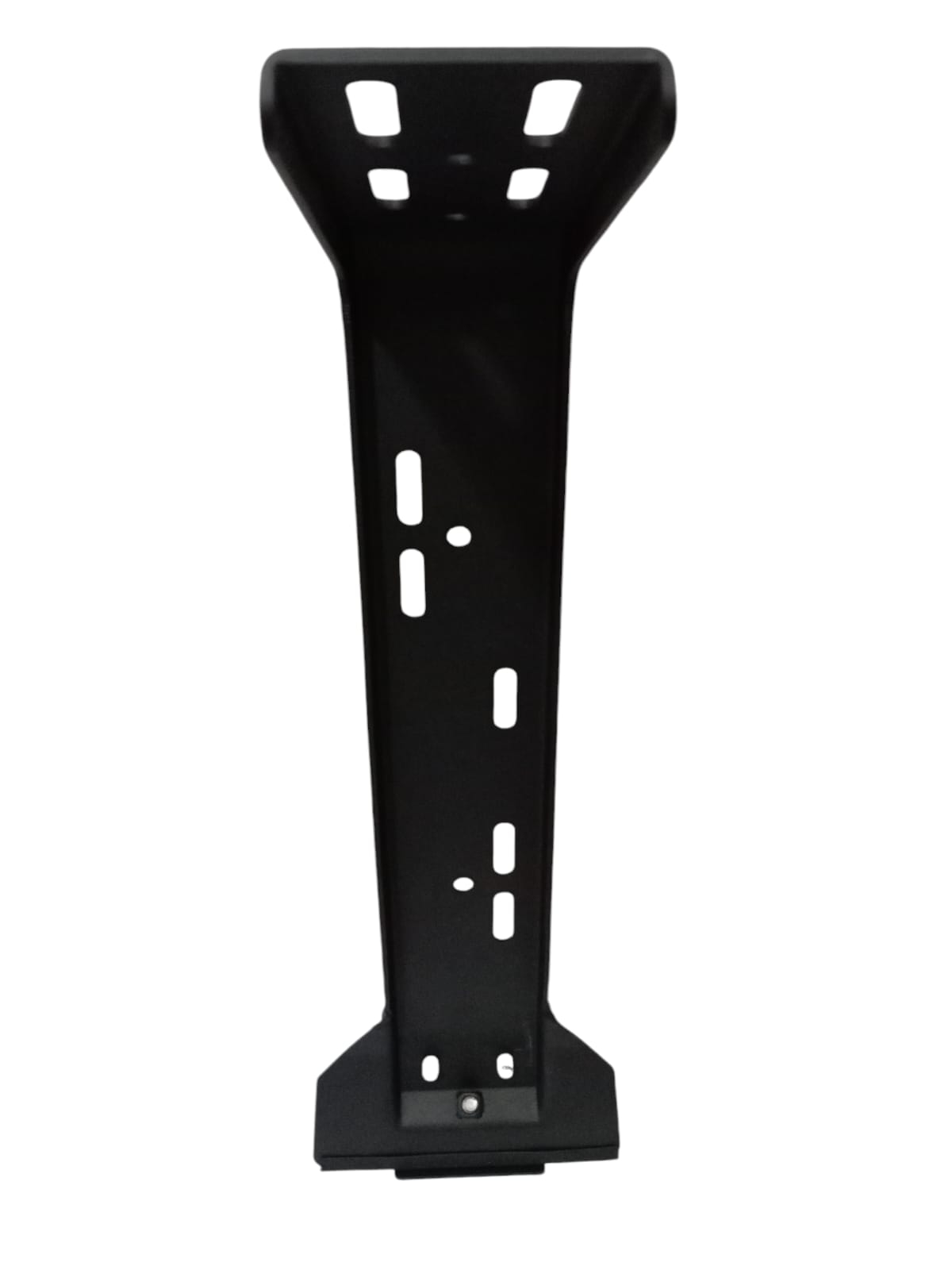 6x OZ44AL Multislots Aluminium Brackets 44CM