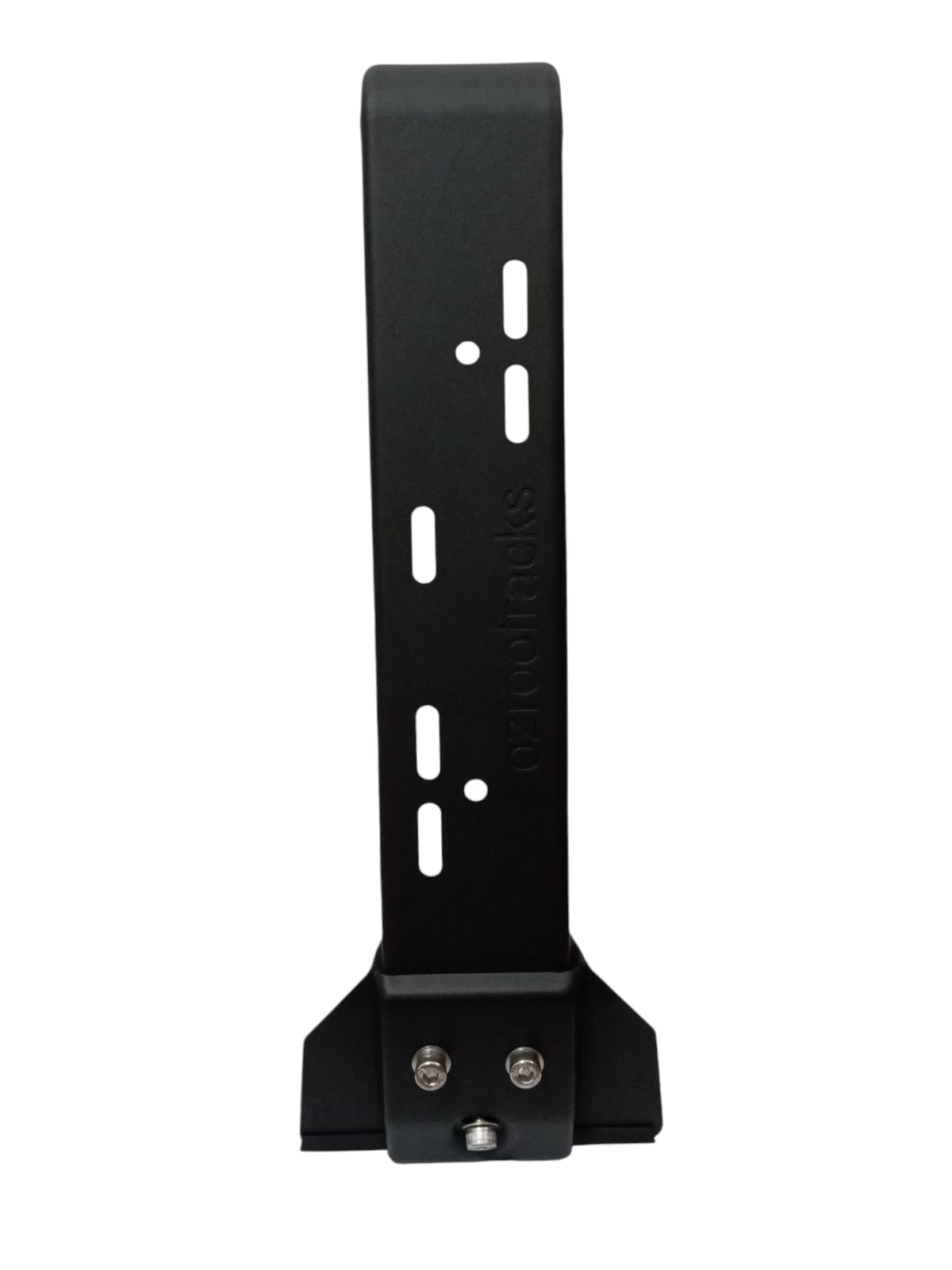 Ozroofracks | Pop Top Roof Van