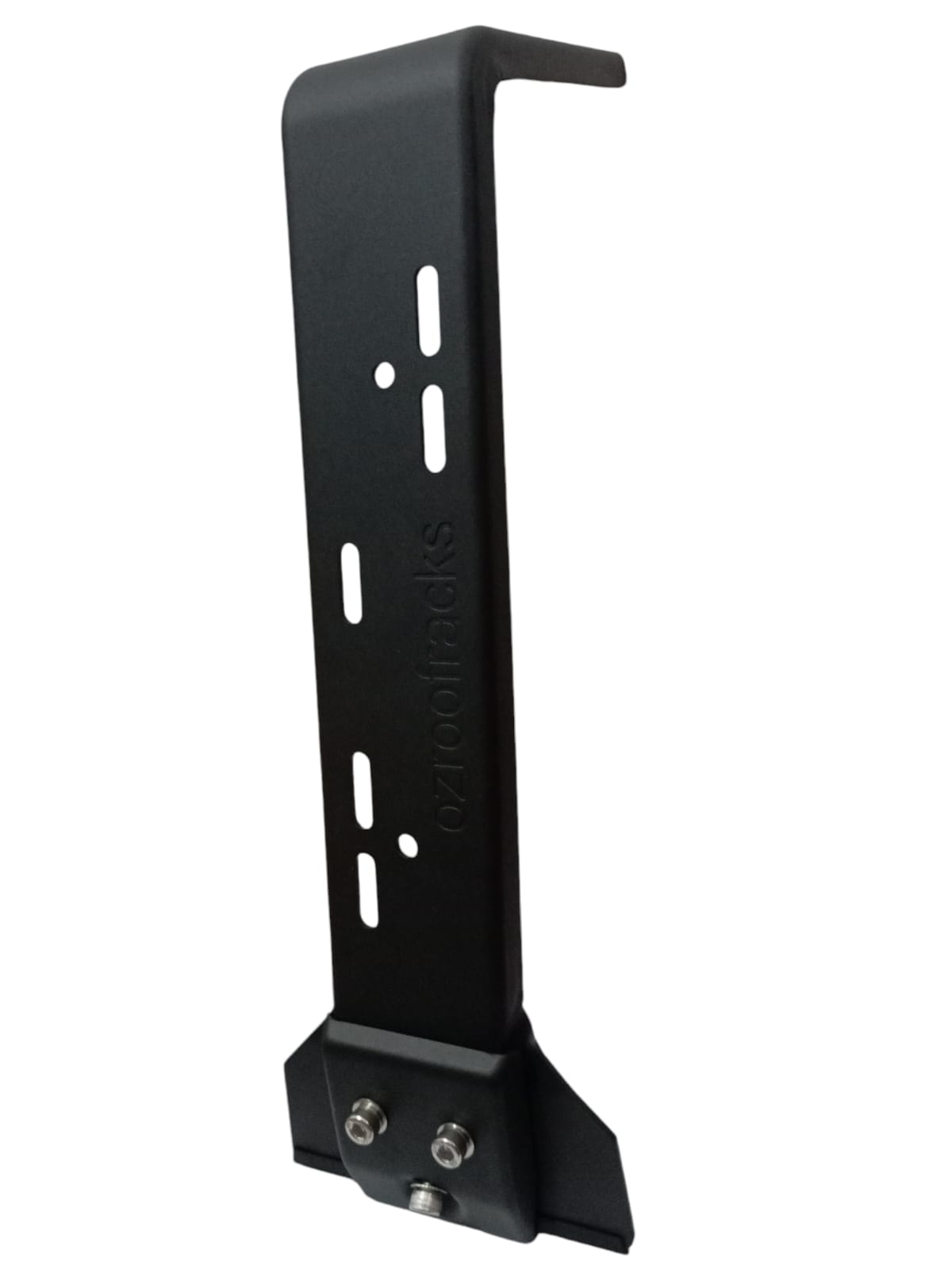 Ozroofracks | Gutter Mount Brackets Roof Rack