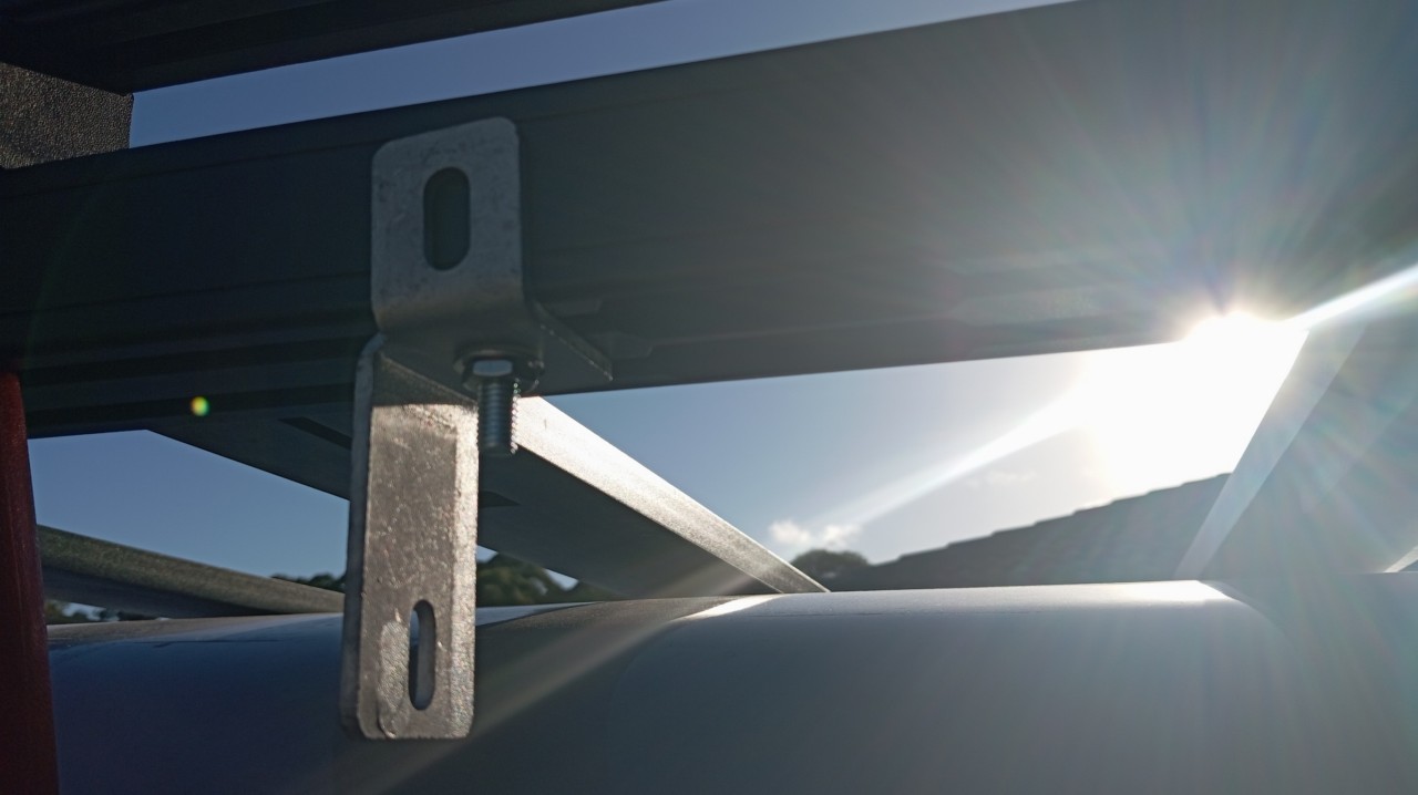 Ozroofracks | Bus Roof Racks