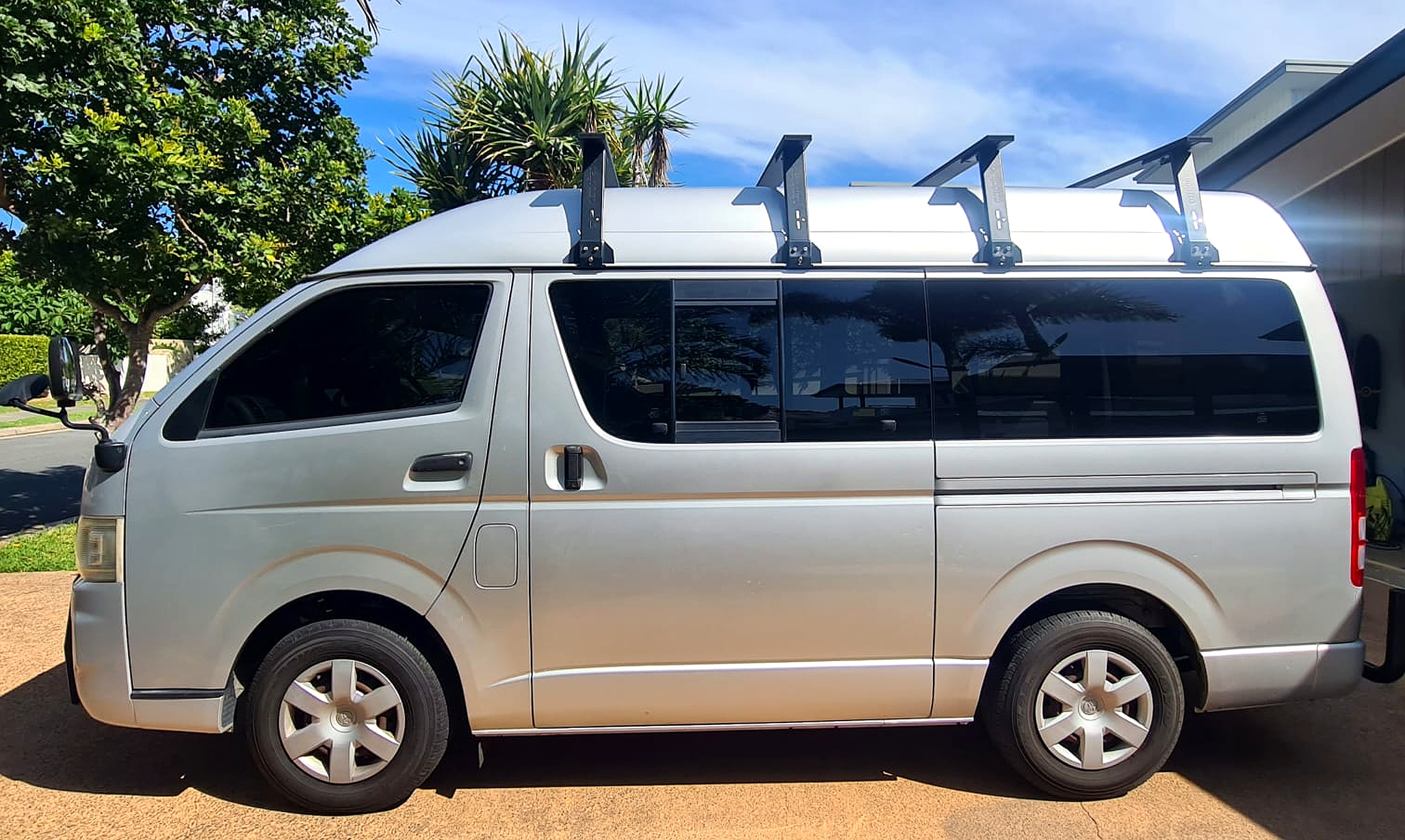 Ozroofracks | Roof Racks Australia