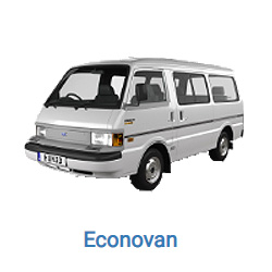 Ford Econovan