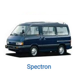 Ford Spectron Xlt