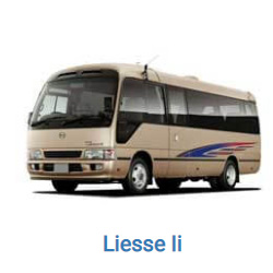 Hino Liesse 2