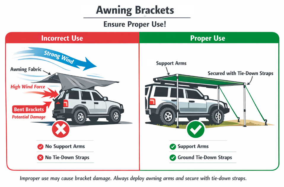Ozroofracks | Gutter Clamps