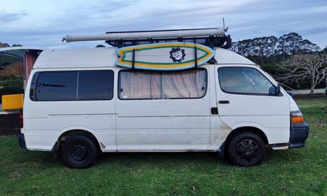 Ozroofracks | Roof Rack Towers