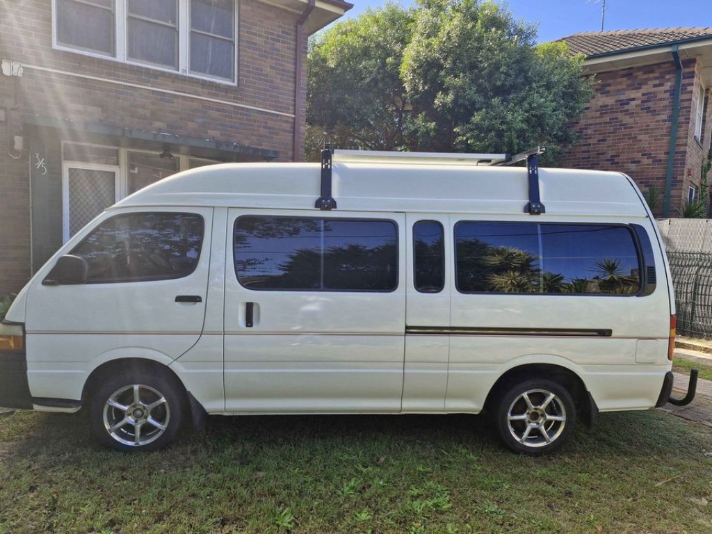 Ozroofracks | Jdm Roof Racks Australia