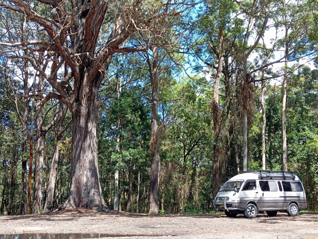 Ozroofracks | Gutter Roof Rack