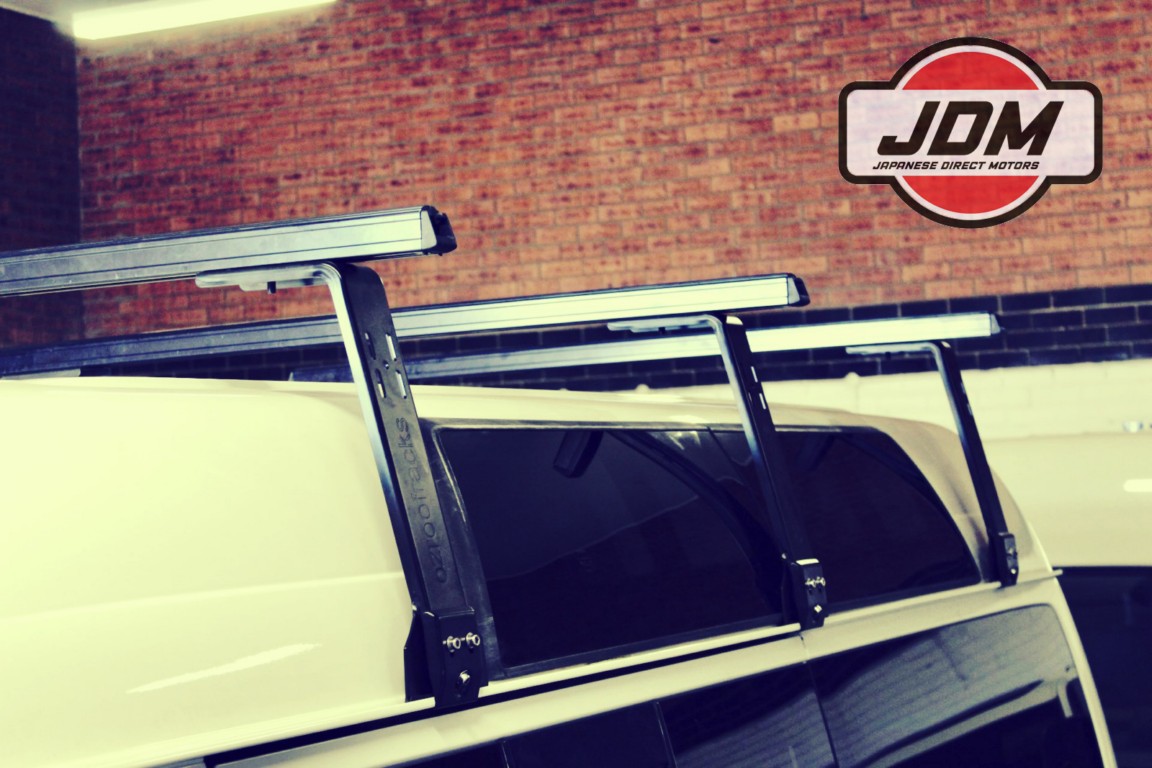 Ozroofracks | Rain Gutter Holder