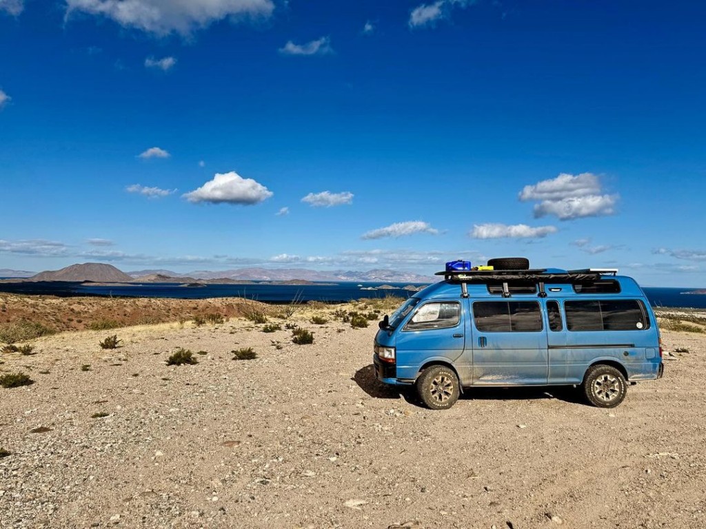 Ozroofracks | Roof Rack Towers