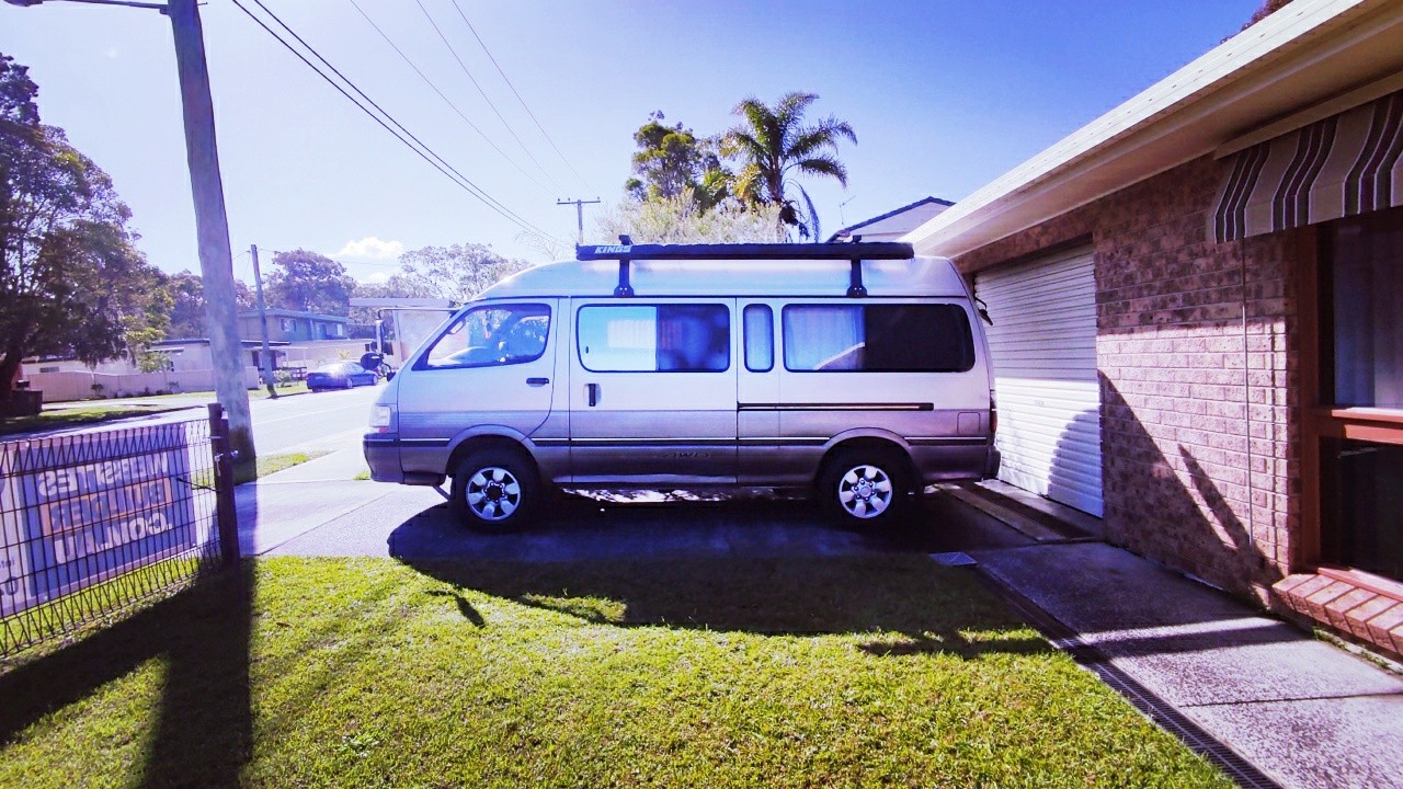 Ozroofracks | Roof Racks And Trays