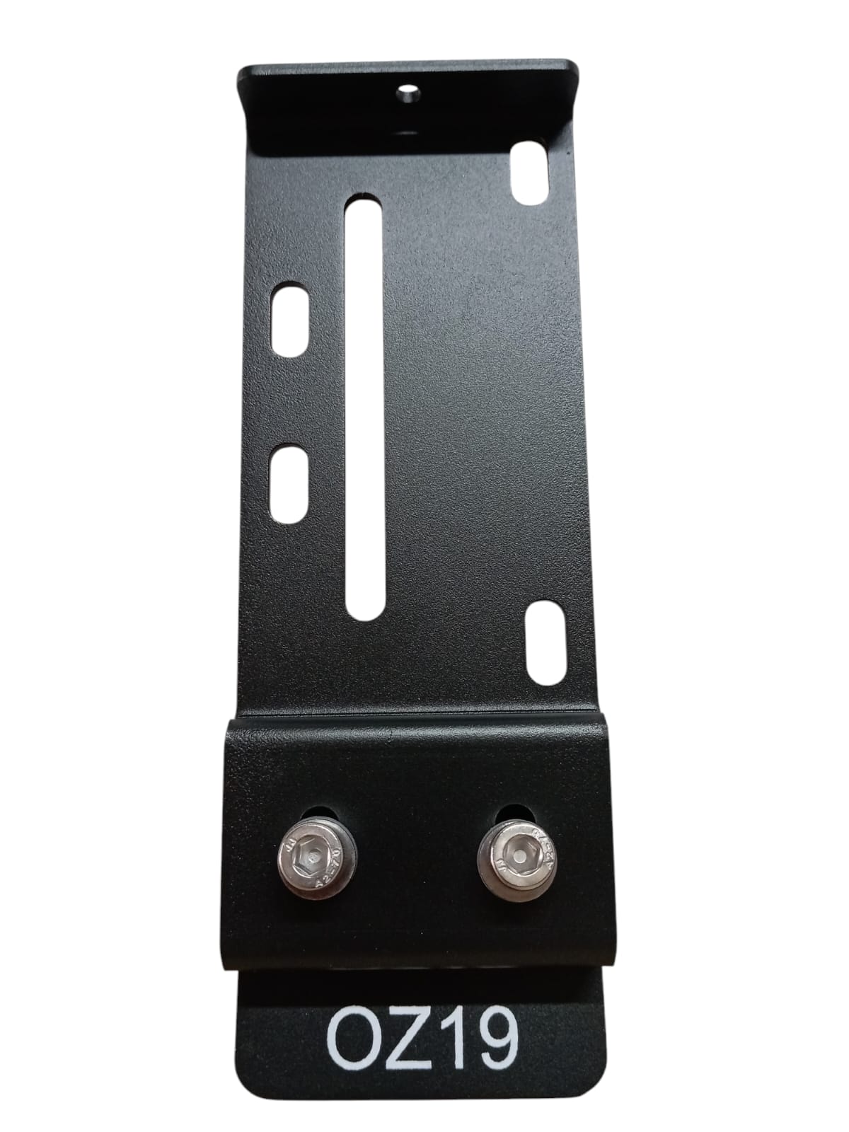 OZ19 Awning Gutter Mount Bracket