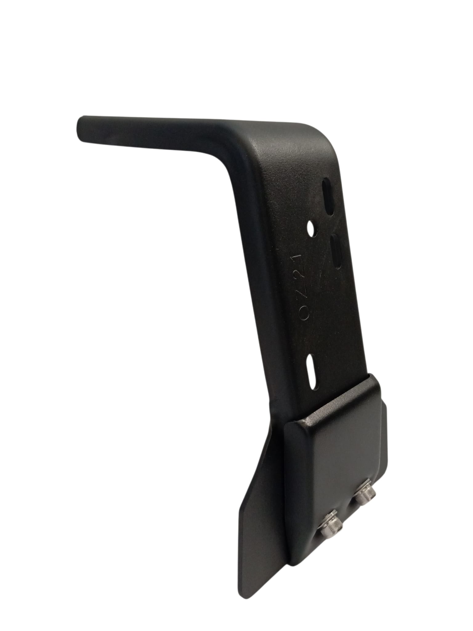 OZ21MS Stainless Steel Multislot Bracket 23.5CM