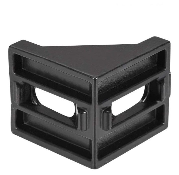 OZ35 Inner Corner Angle Aluminum Bracket for OZ4040 Series