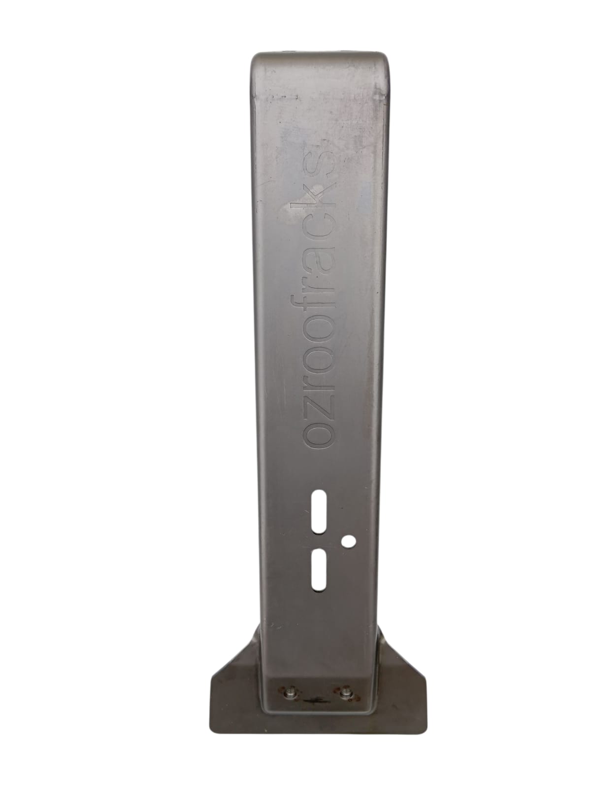 OZ44LS-BS Bare Carbon Steel Brackets 44CM