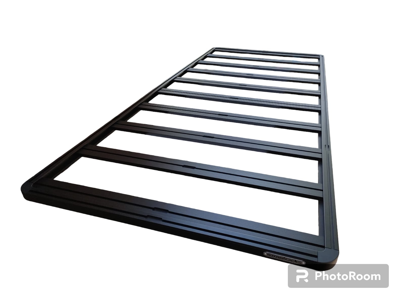 >Full Lenght Modular Roof Rack Platform ozroofracks