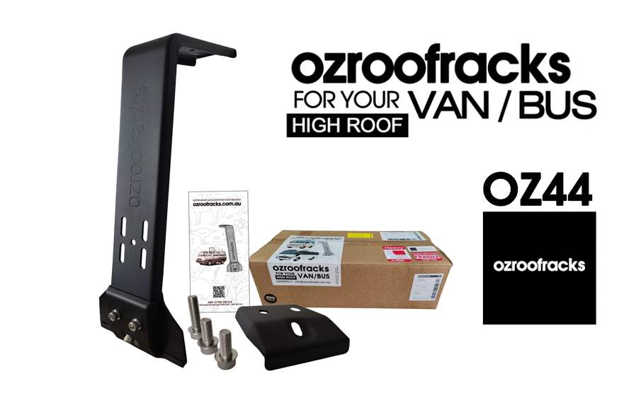 ozroofracks | Roof Rack Gutter Brackets